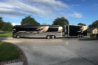 2006 Prevost Marathon XLII For Sale